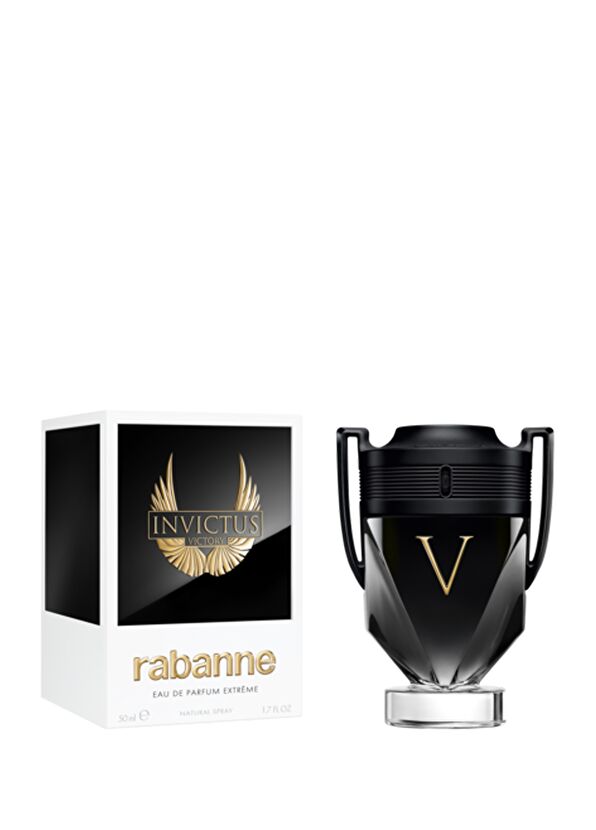 Rabanne Invictus Victory Edp 50 Ml - 2