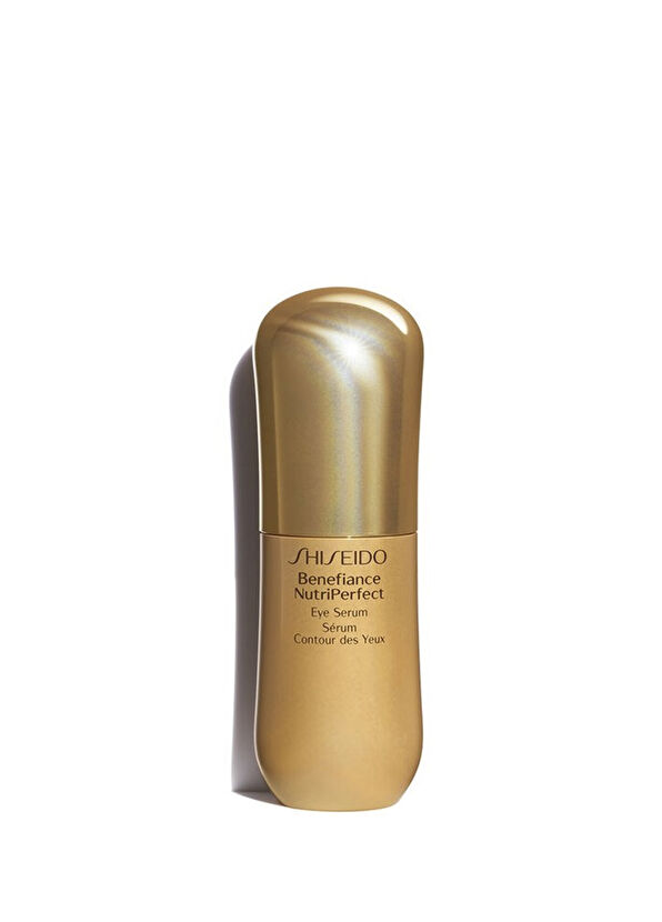 Shiseido Benefiance Nutri Perfect Eye 15 ml Serum - 1