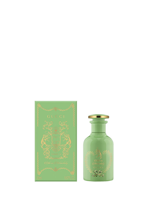 Gucci Tagr Ode On Melancholy Perfumed Oil 20 ml - 2