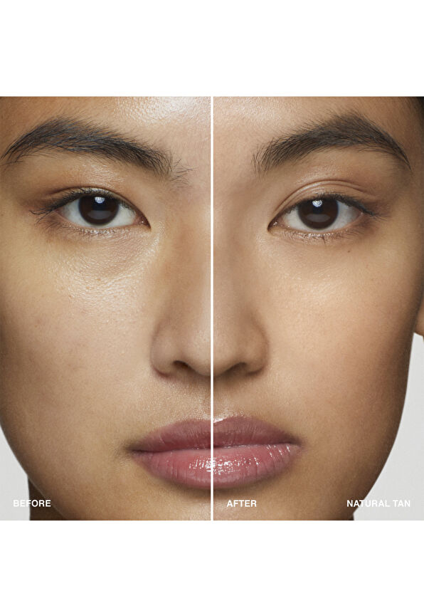 Bobbi Brown Intensive Skin Spf 40 Natural Tan Serum Foundation - 2