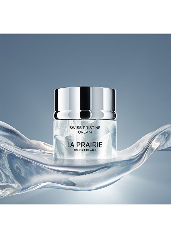 La Prairie Swiss Pristine Cream 50 ml - 2
