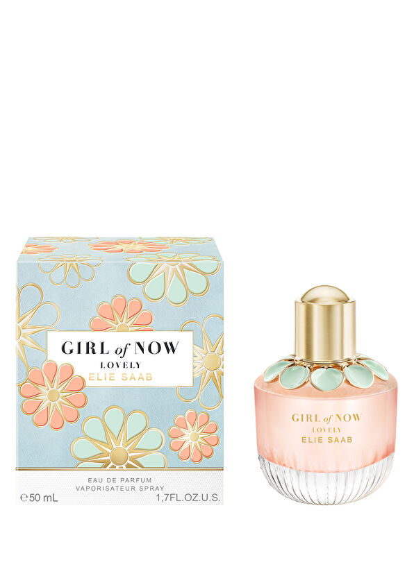 Elie Saab Girl of Now Lovely New EDP 50 ml Kadın Parfüm - 2