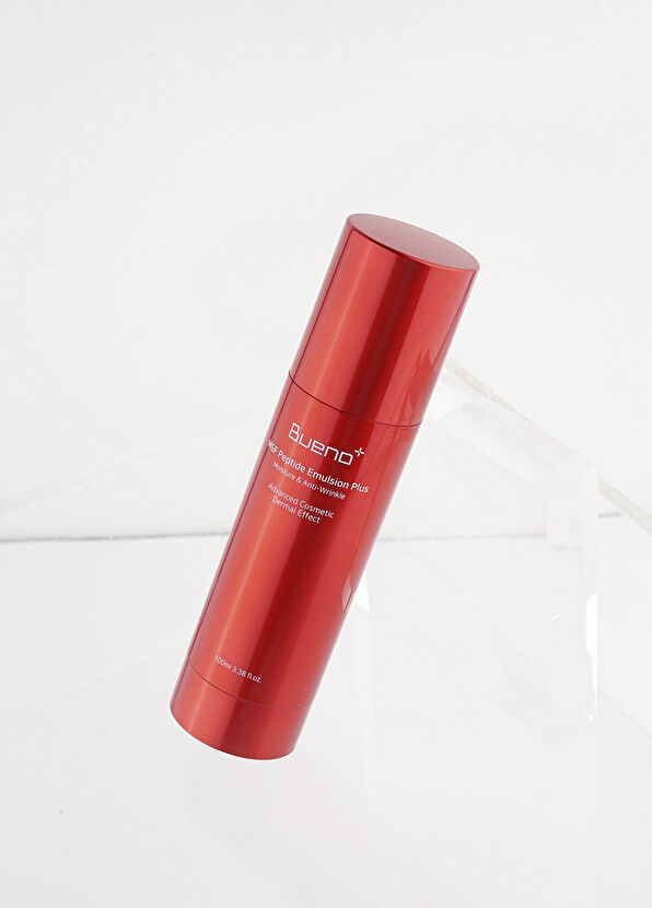 Bueno MGF Peptide Emulsion Plus Yaşlanma Karşıtı Yüz Kremi 100 ml - 2