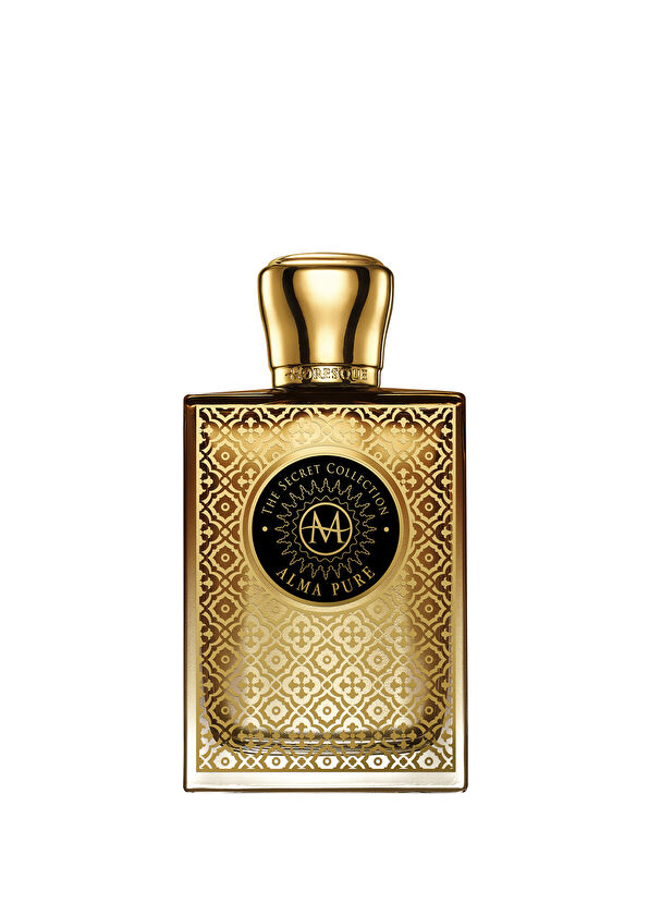 Moresque Secret Collection Alma Pure EDP 75 ml - 1