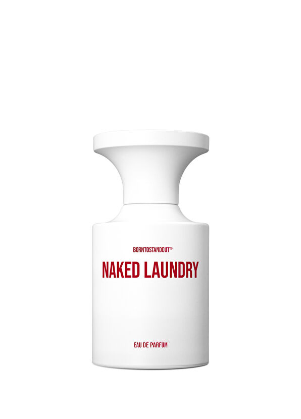 Born to Stand Out Naked Laundry 50ml Eau de Parfüm - 1