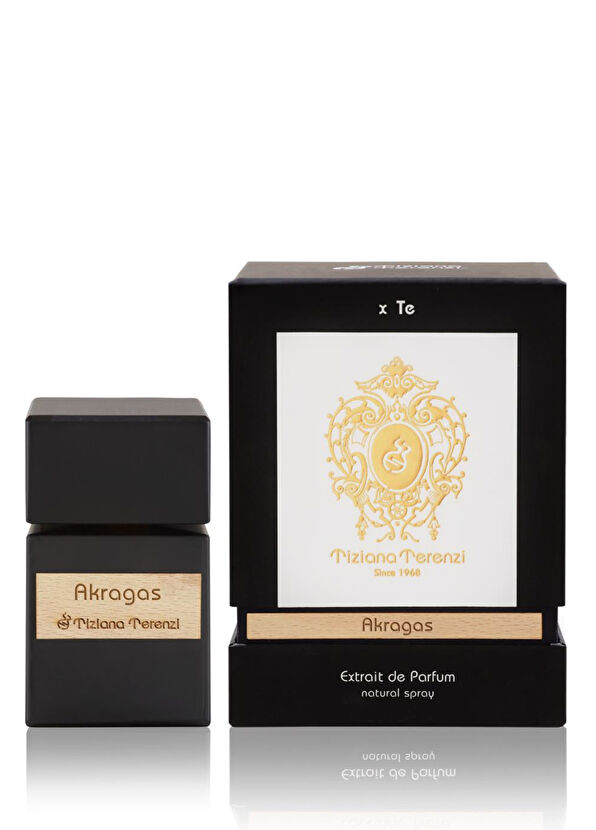 Tiziana Terenzi T. Terenzı Akragas 100 ml - 2