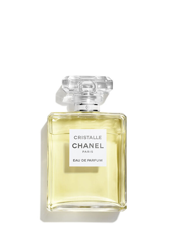CHANEL CRISTALLE EAU DE PERFUME SPRAY 100ML - 1