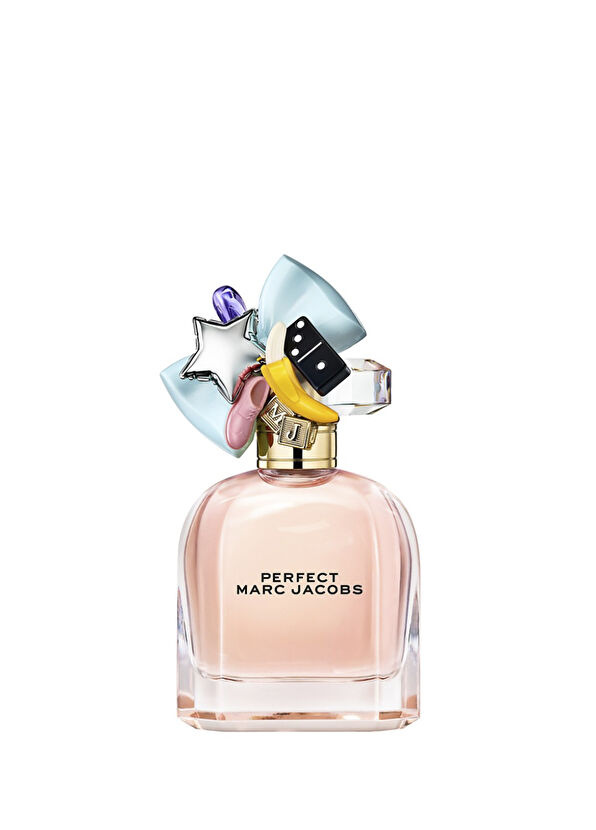 Marc Jacobs Perfect EDP 50 ml Kadın Parfüm - 1