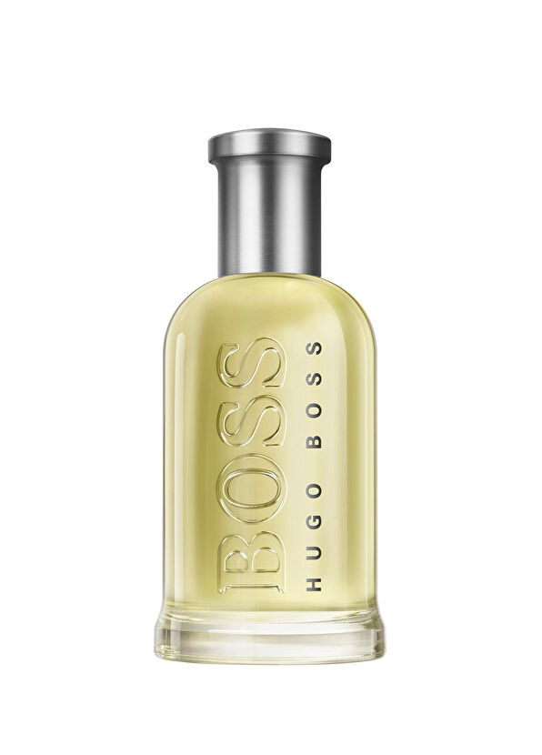 Hugo Boss Bottled EDT 200 ml Erkek Parfüm - 1