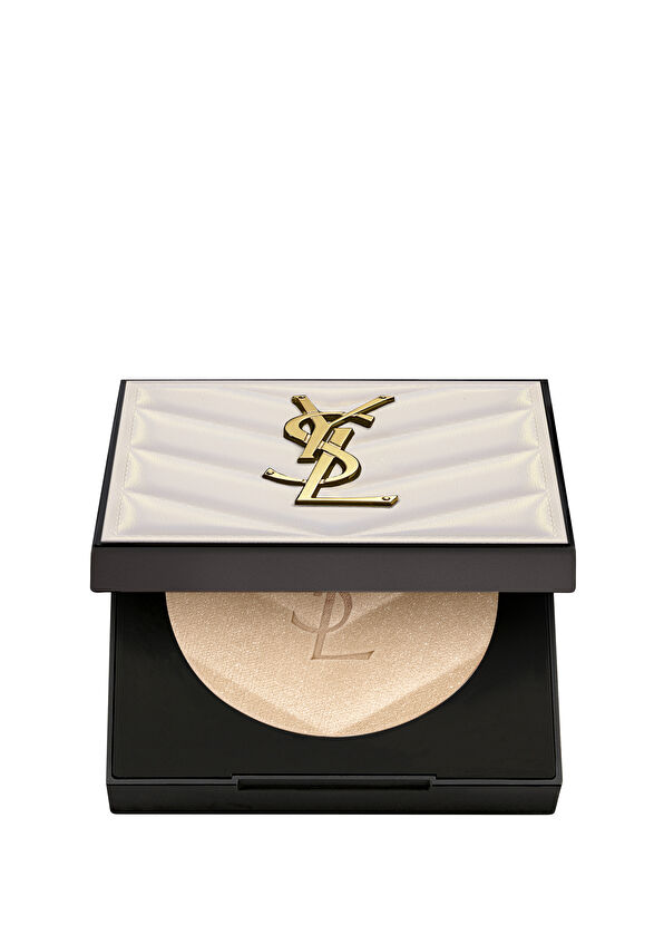 Yves Saint Laurent All Hours Hyper Luminize 2 Hypnotic Honey - 1