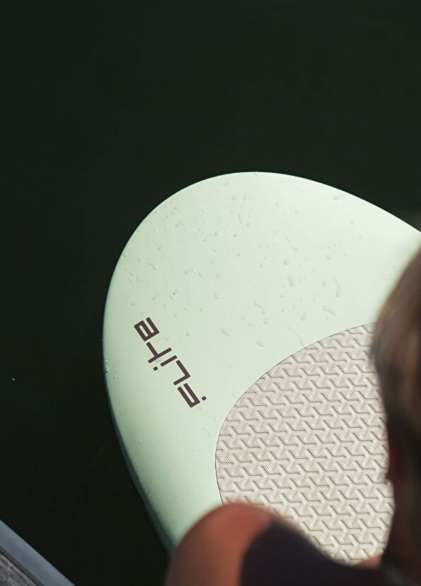 Flite Fliteboard White Elektrikli Sörf Tahtası - 4