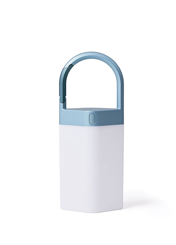 Lexon Horizon Açık Mavi Asılabilir Led Masa Lambası - 1