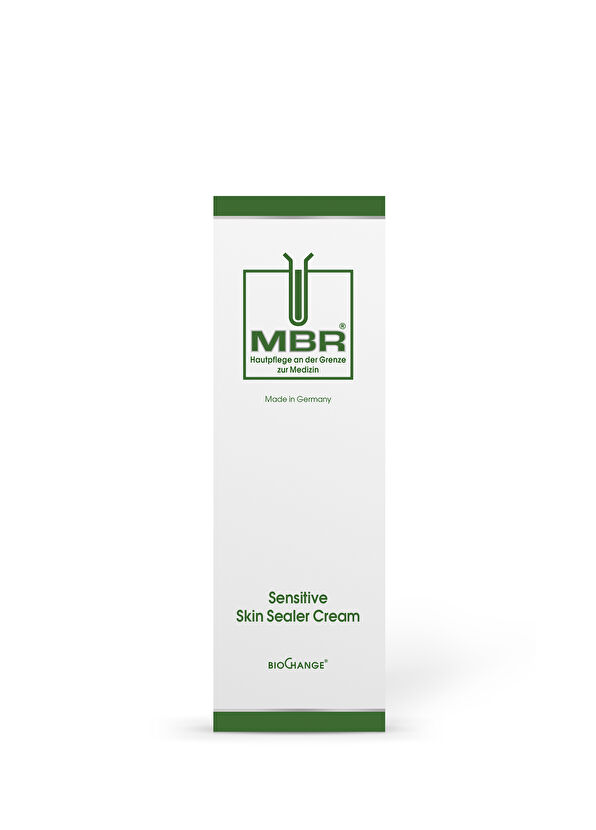 MBR Sensitive Skin Sealer Cream 50 ml - 2