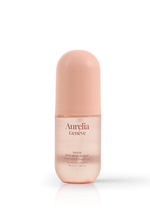Aurelia Genève SAÇ SPREYİ - 1