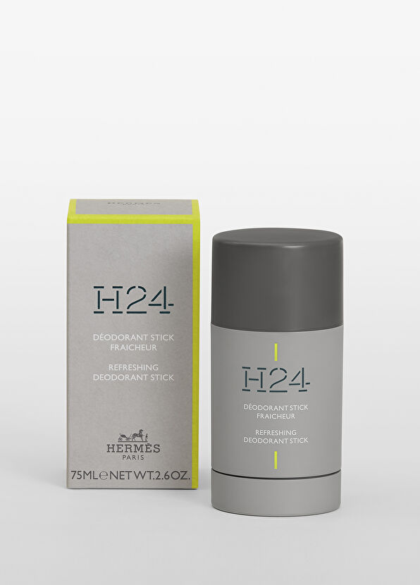 Hermès H24 Ferahlatıcı 75 ml Erkek Stick Deodorant - 2