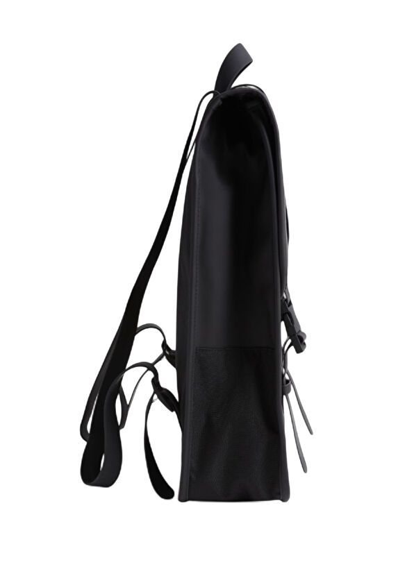 Downpour Crovie Siyah Erkek Sırt Çantası - Görsel 4