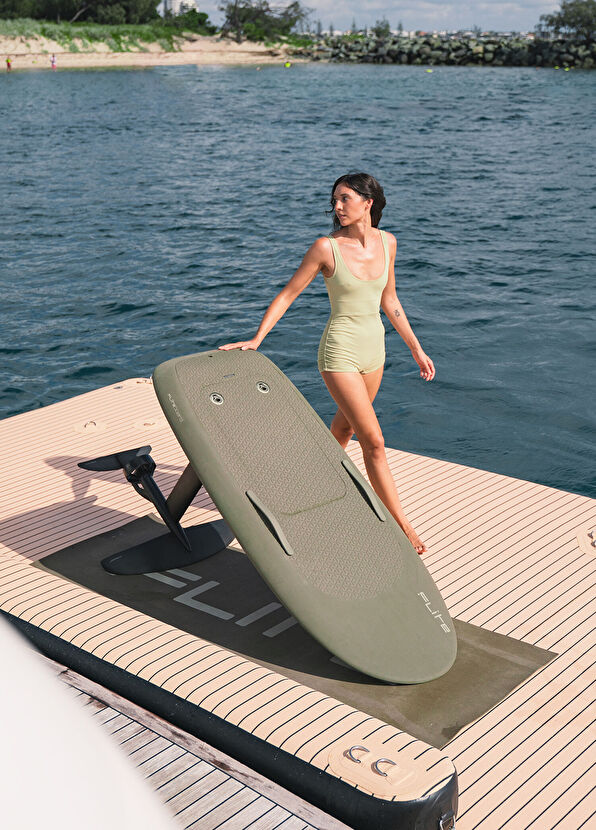 Flite Fliteboard Saltbush Elektrikli Sörf Tahtası - 2