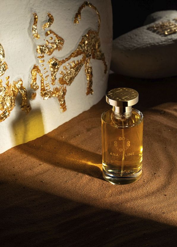 Anatoline Sumerian EDP 100 ml Unisex Perfume - 2