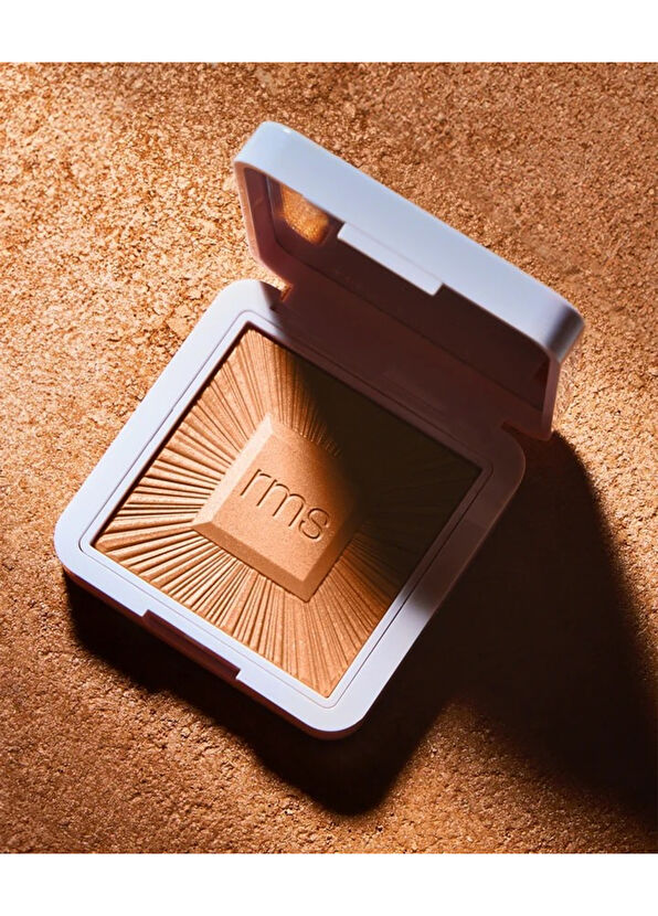 RMS Beauty ReDimension Hydra Bronzer Malibu Muse 6.5 g - 2