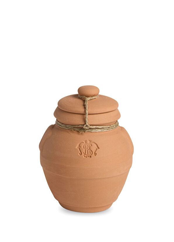 Santa Maria Novella Pot Pourri in Orcio,Terracotta Jar 20gr,Oda Kokusu - 2
