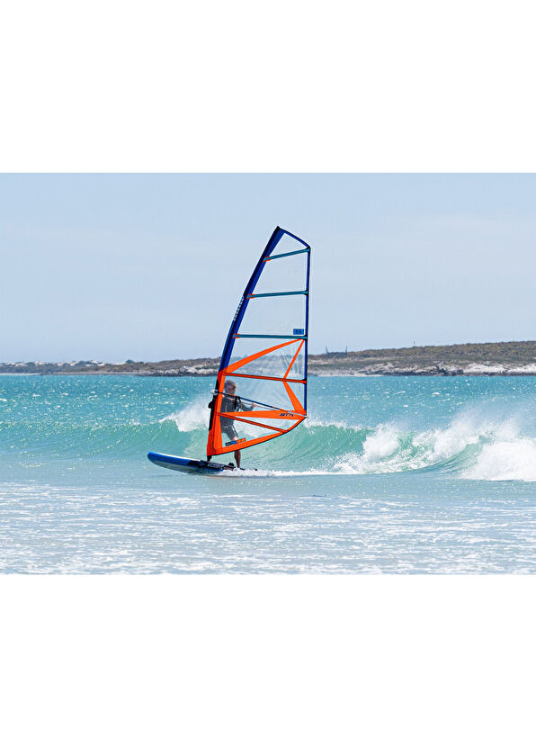 Stx HD2 7.0 Monofilm Sailing Set - 2