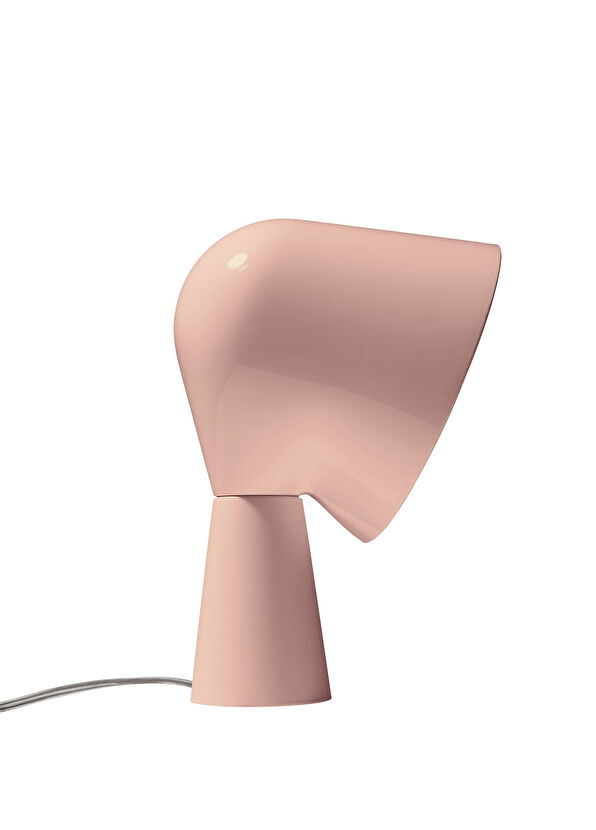 Sihir Foscarini Binic Pembe Masa Lambası - 2