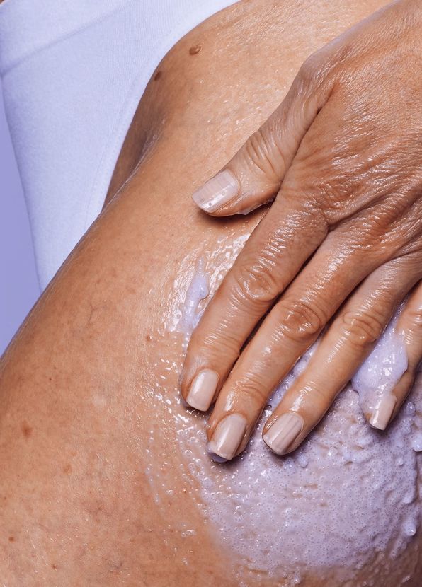 Frank Body Niacinamide Vücut Peelingi 100 gr - 2