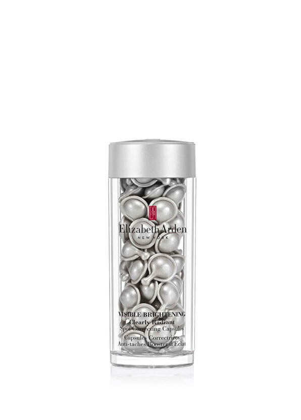 Elizabeth Arden Visible Brightening Spot Correcting Dengeleyici 60'lı Gece Cilt Bakım Kapsülü - 1