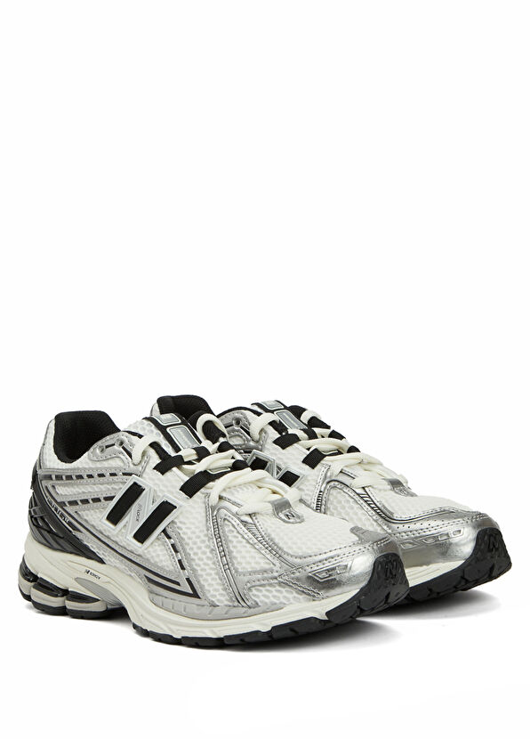 1906R Gri Erkek Sneaker - Görsel 3