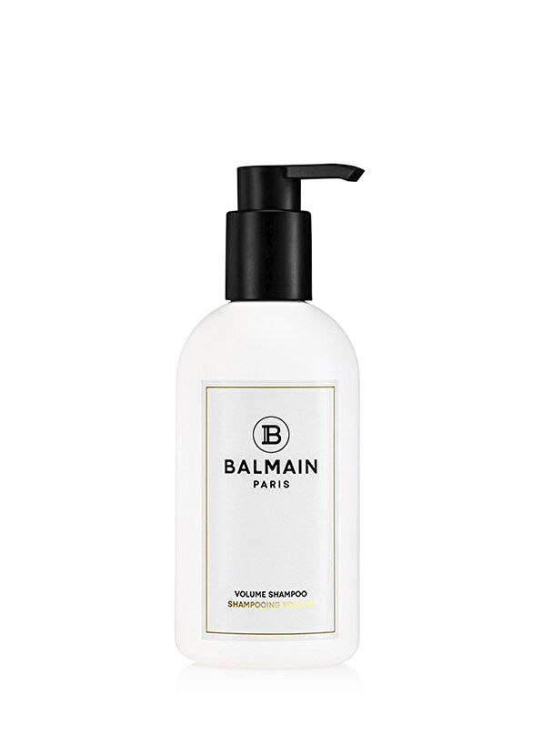 Balmain Volume Shampoo Hacim Veren Şampuan 300 ml - 1