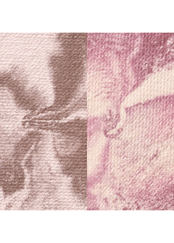 Naj Oleari Plush Crush Face Palette Kontür ve Allık Paleti - 3