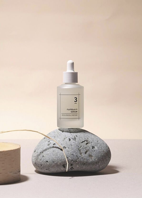 Numbuzin No.3 Skin Softening Nemlendirici Ton Eşitleyici Serum 50 ml - 4