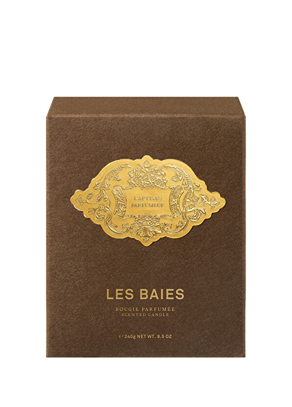 L'Artisan Parfumeur Les Baies Mum 240G - 3