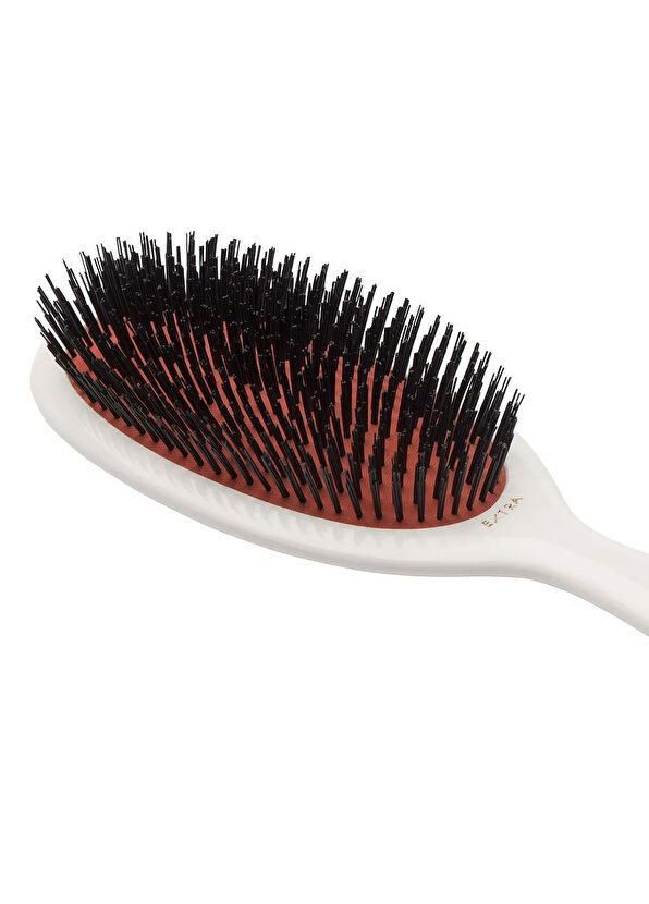 Mason Pearson Small Extra Boar Bristle B2 Ivory Saç Fırçası - 2