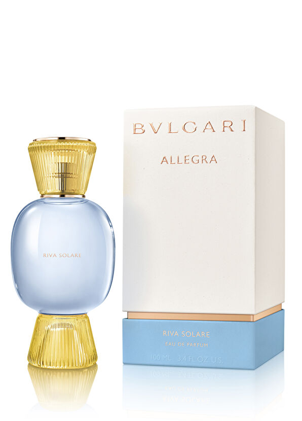 Bvlgari Allegra Riva Solare EDP 100ml - 3