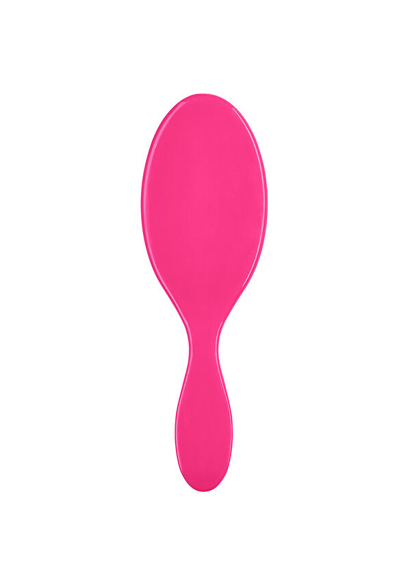 Wet Brush Original Detangler Pembe Dolaşık Açıcı Kadın Saç Fırçası  - 2