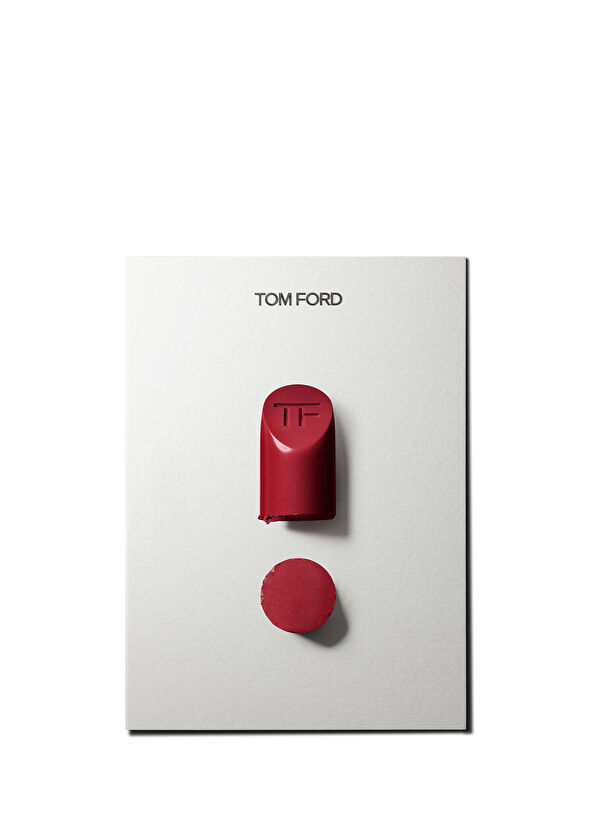 Tom Ford Clutch Size Lip Color - 05 Siren - 2