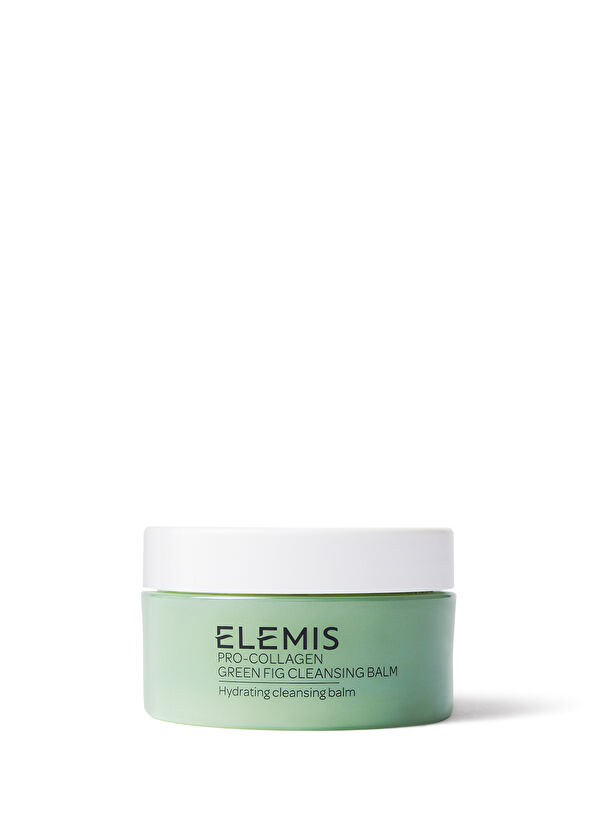 Elemis Pro-Collagen Green Fig Arındırıcı Yüz Temizleme Balmı 100 gr - 1