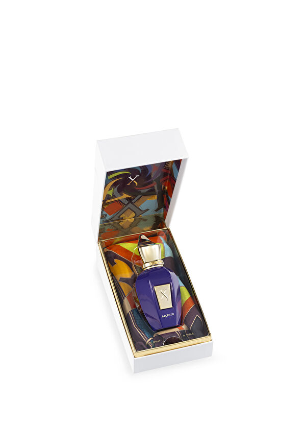 Xerjoff Accento EDP 50ml Unisex Parfüm - 2