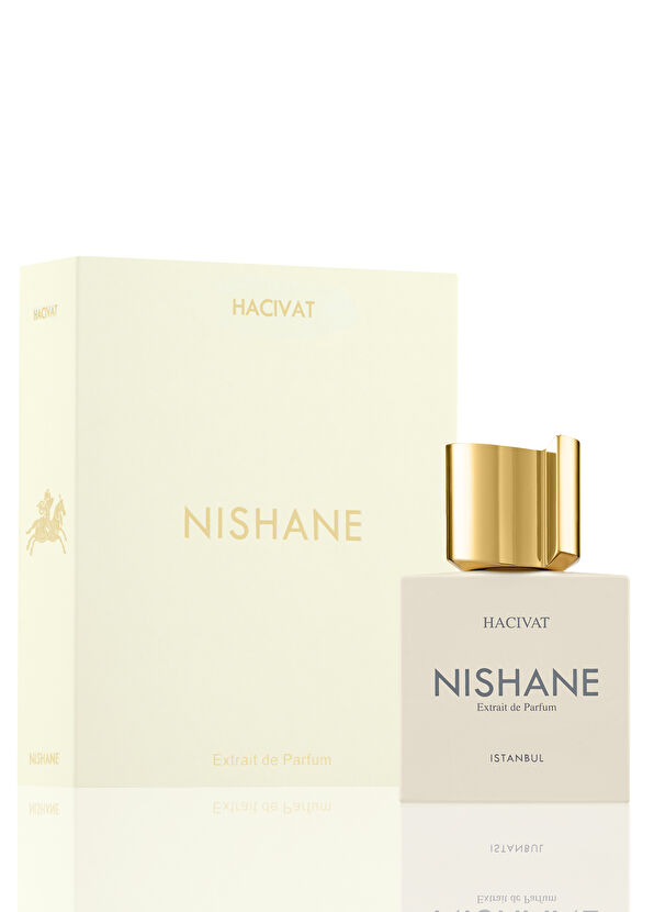 Nishane Hacivat 50 ml Parfüm - 2