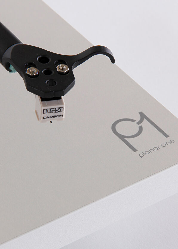 Rega Planar 1 Beyaz Pikap - 4