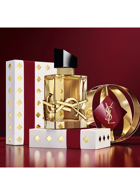 Yves Saint Laurent Libre EDP Parfüm Seti - 2