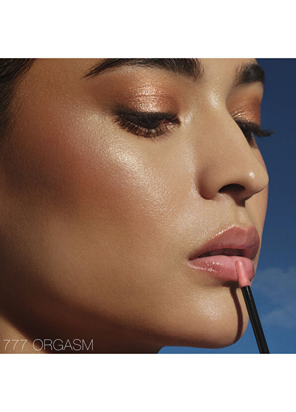 Nars Afterglow Lip Oil 777 Orgasm - 2