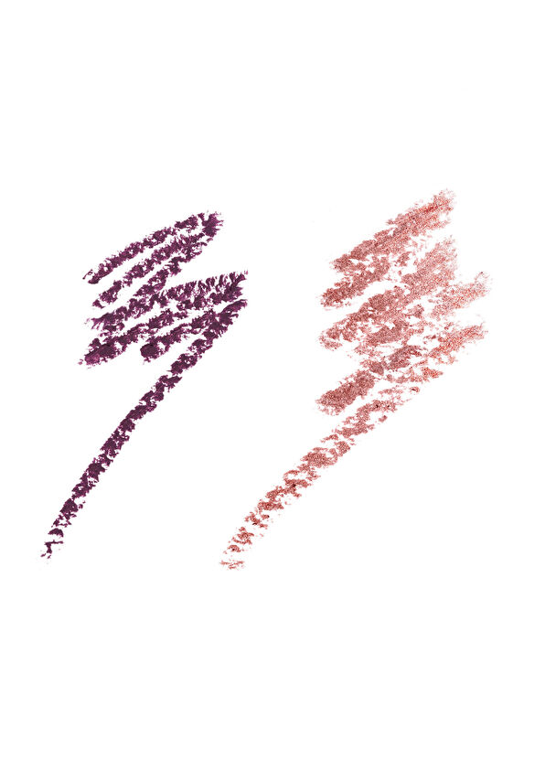 Charlotte Tilbury Eye Colour Magic Liner Duo - Mesmerising Maroon - 3