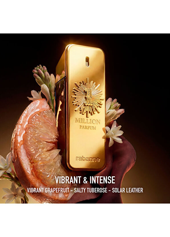 Rabanne 1 Million Perfume 200ml - 3