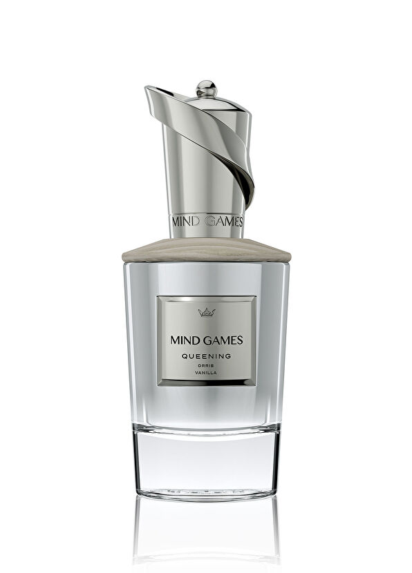 Mind Games Queening 100ml Extrait Unisex Parfüm - 1