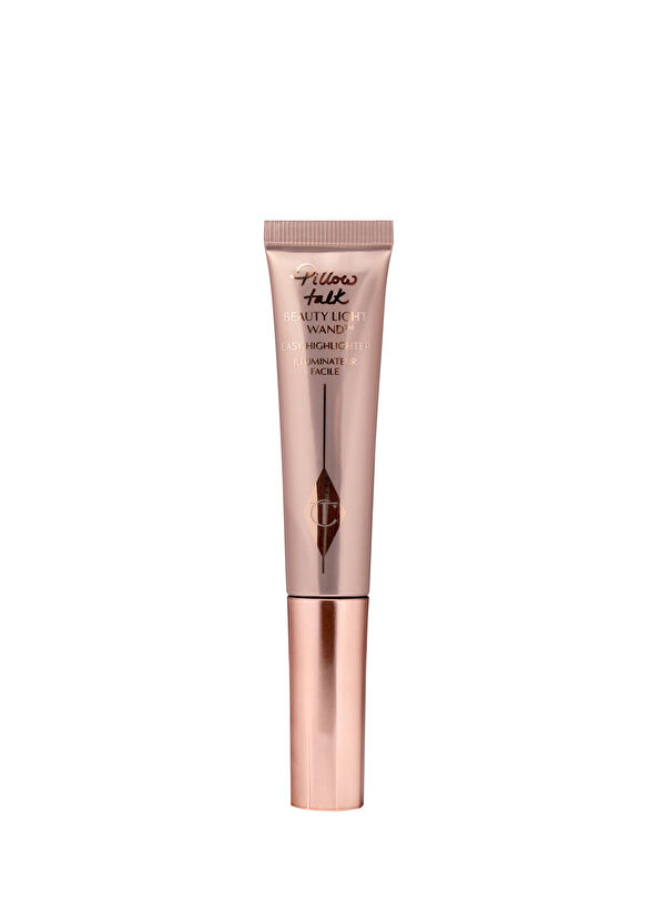 Charlotte Tilbury Pillow Talk Beauty Light Wand - Light/Medium - 4