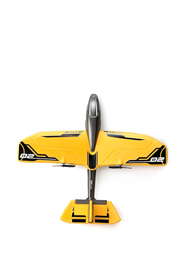 Silverlit 85740 Silverlit Hornet Evo Kumandalı Uçak - 1