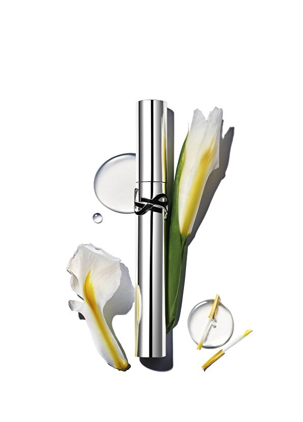 Yves Saint Laurent Lash Latex Sculpted Black Maskara - 2