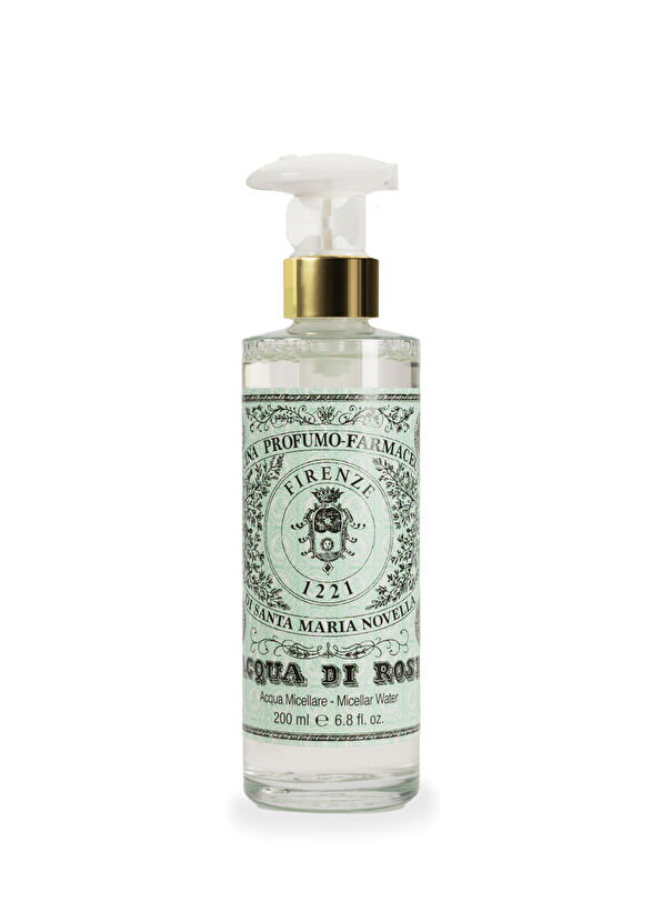 Santa Maria Novella Acqua di Rose Micellar Water 200 ml - 1